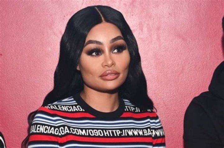 Blac Chyna’s Ex-Boyfriend Kid Buu Reportedly Has A Child Abuse Conviction – Scary Details Surface, Reports TMZ