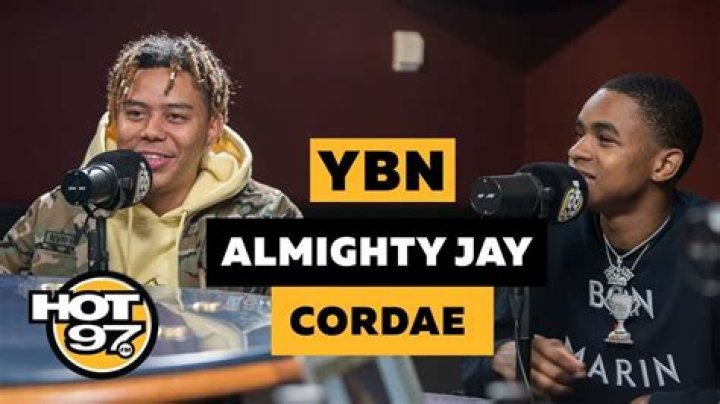 Blac Chyna’s Ex-Boyfriend, YBN Almighty Jay Was Involved In A Fight That Landed Him In The Hospital – His Chain, Wallet, And Shoes Were Stolen – Video Of Assault Surfaced
