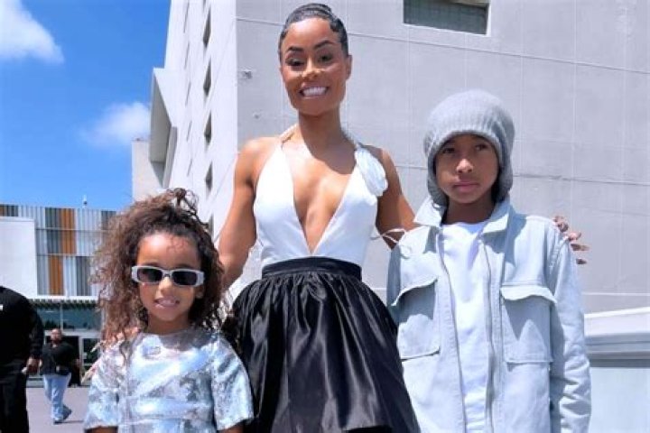 Blac Chyna’s Latest Video Featuring Her Daughter, Dream Kardashian Makes Fans’ Day