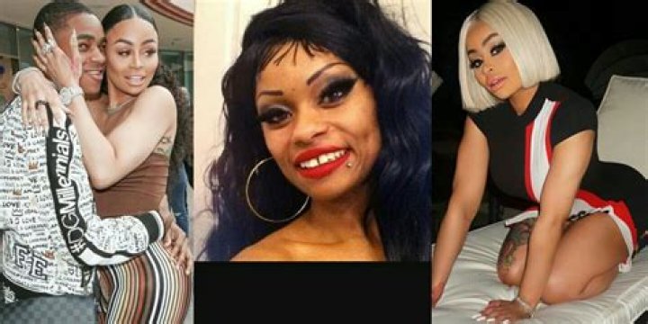 Blac Chyna’s Mom, Tokyo Toni Reacts After Her Daughter’s Ex, YBN Almighty Jay Was Abused And Robbed