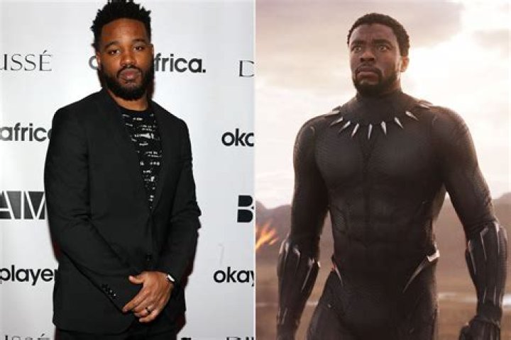 Black Panther Director Ryan Coogler Almost Quit Film Making Altogether When Chadwick Boseman Died