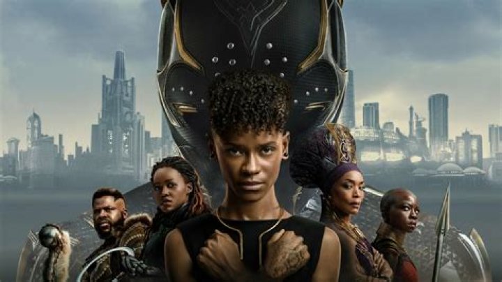 Black Panther: Wakanda Forever Images Are Starting To Get Released With One Showing Letitia Wright’s Shuri and Angela Bassett’s Ramonda