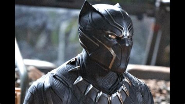 Black Panther: Wakanda Forever wraps up filming in Puerto Rico