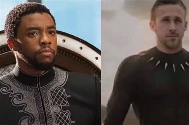 Black Panther Was Nearly Ruined By Anthony Anderson Claims The Actor