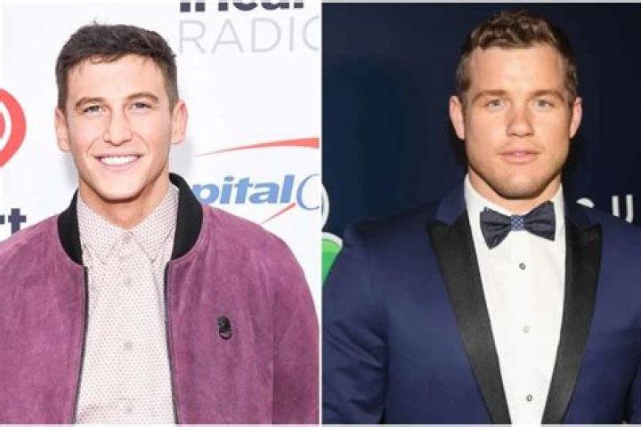 Blake Horstmann Claims Bachelor Colton Underwood Is ‘Smitten’ With The Woman He Gave His Last Rose To!