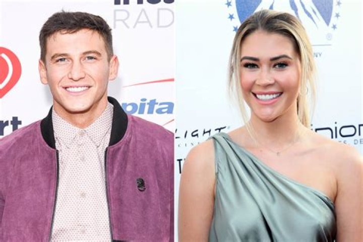 Blake Hortsmann Had A Breakdown After Exposing Caelynn Miller’s Texts Due To Receiving Death Threats!