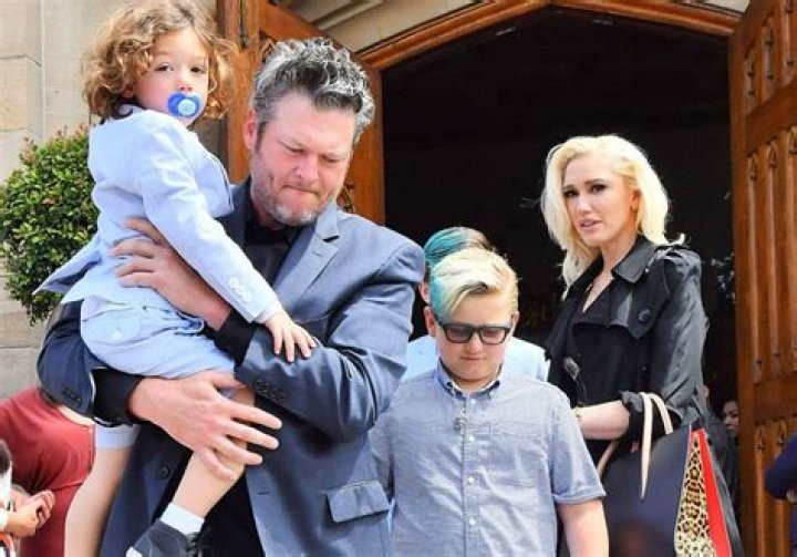 Blake Shelton And Gwen Stefani Are In A ‘Great Place’ With No Plans To Wed Or Have A Baby