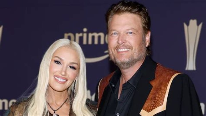 Blake Shelton And Gwen Stefani Have Surprising Reactions To Miranda Lambert’s Wedding News