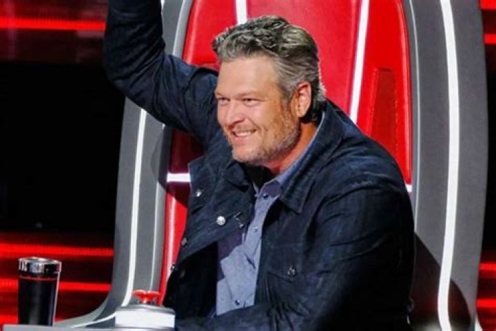 Blake Shelton Calls His Relationship With Gwen Stefani ‘A Head Scratcher’ And Makes A Surprising Admission About Her First Season On The Voice