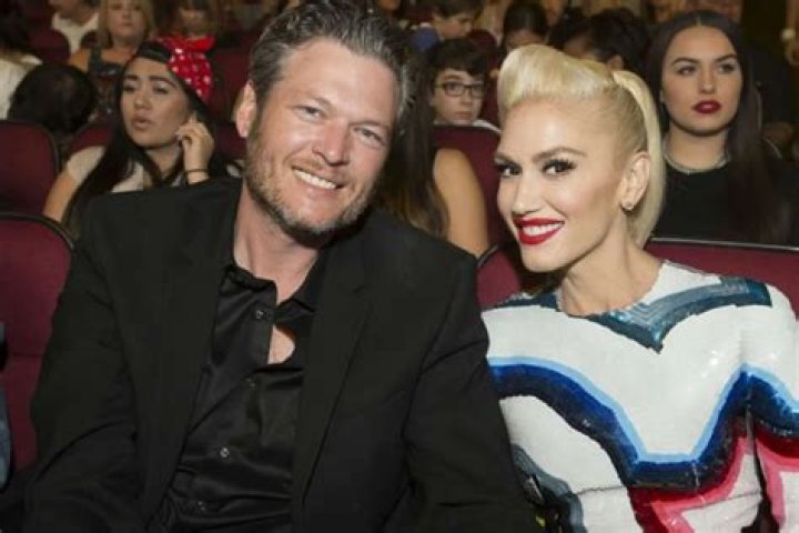 Blake Shelton & Gwen Stefani Reportedly Have Serious “Issues” To Deal With Before Marriage