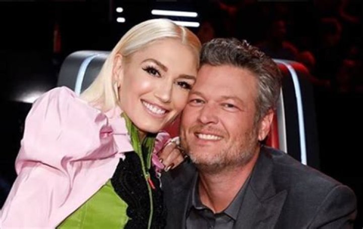 Blake Shelton Is Being Pressured By This Famous Star To Marry Gwen Stefani And Some Fans Are Not Happy About It