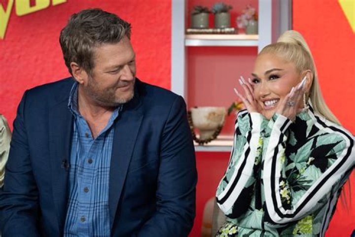 Blake Shelton Posts Video About His Experience ‘Dating A Co-Worker’ And Gwen Stefani Is VERY Upset – ‘How Dare You!’