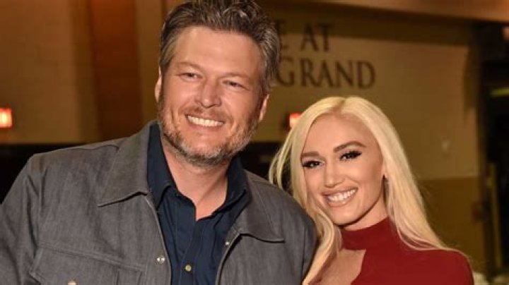 Blake Shelton Reportedly Planning To Propose To Gwen Stefani Soon – Details!