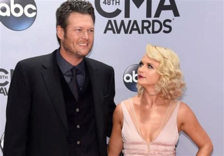Blake Shelton Reportedly Questions The Timing Of Miranda Lambert’s Quickie Wedding