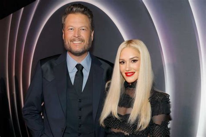 Blake Shelton Reportedly Super Excited To Officially Be The Stepfather Of Gwen Stefani’s Sons After Tying The Knot!