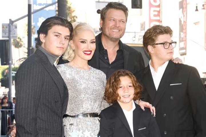Blake Shelton Says He ‘Can’t Imagine’ His Life Without Gwen Stefani’s Boys – Opens Up About His Role As A Stepfather