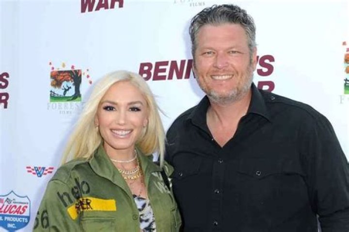 Blake Shelton Says That Nick Jonas Replacing His Girlfriend Gwen Stefani On ‘The Voice’ Is ‘Unacceptable!’