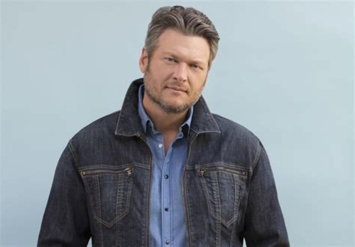Blake Shelton Slammed For Writing New Song ‘Minimum Wage’