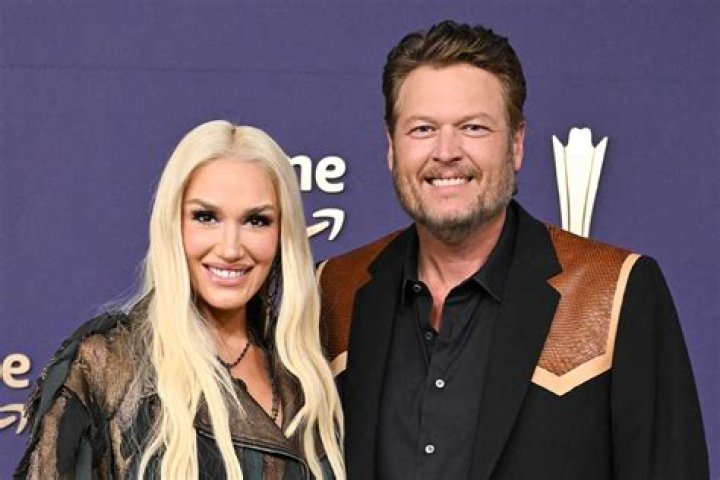 Blake Shelton Wishes Gwen Stefani Was Still On ‘The Voice’ – It’s ‘Extra Special’ With Her There