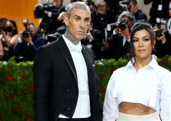 Blink-182 drummer Travis Barker speaks out about his hospitalization