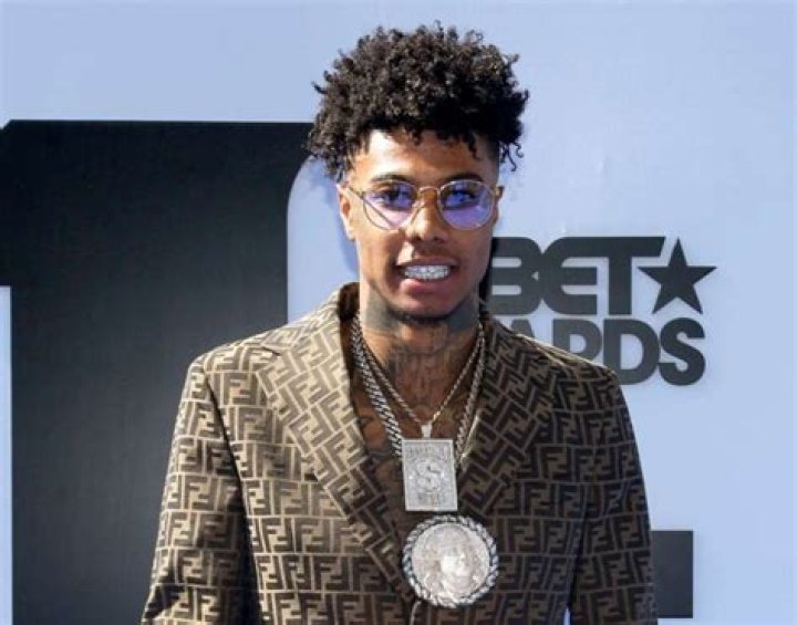 Blueface Explains What He Has Been Up To With His Version Of ‘Bad Girls Club’