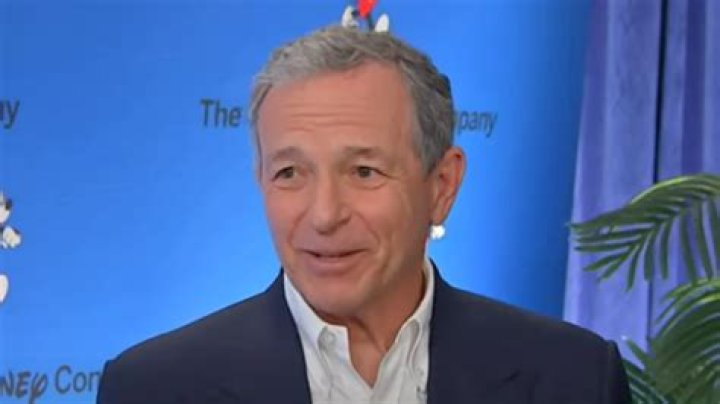 Bob Iger Insinuates Filming In Georgia Will Be ‘Difficult’ If They Don’t Withhold Women’s Right To Choose