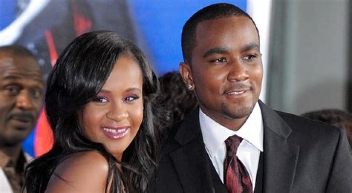 Bobbi Kristina’s Boyfriend Nick Gordon’s Cause Of Death Revealed