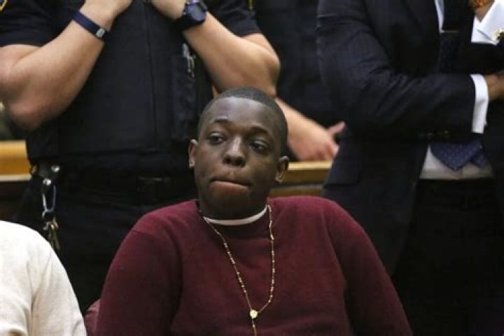 Bobby Shmurda Let Out Of Prison Earlier Than Expected Much To Fans’ Surprise