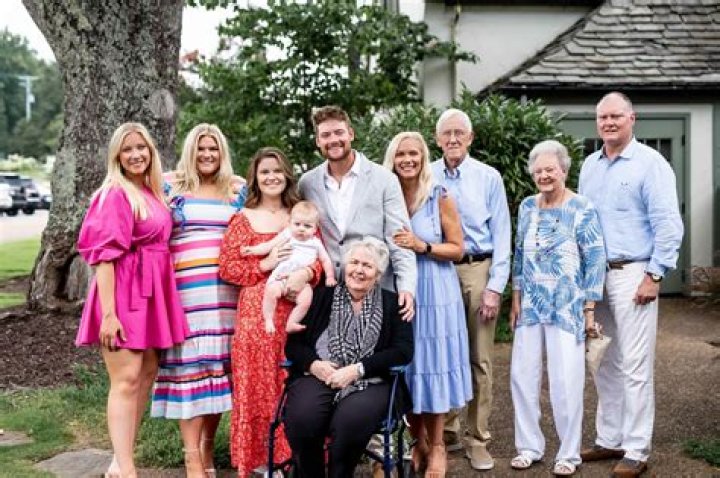 Bode Miller Explains How His And Wife Morgan’s Other Kids Have Helped With Their Recovery After Daughter’s Death