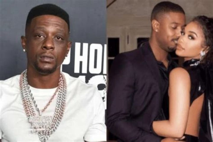 Boosie Badazz Gets Dragged Online For Saying Michael B. Jordan Is A ‘Simp’ For Ever Considering Marrying Lori Harvey – Comments On Her ‘Body Count!’