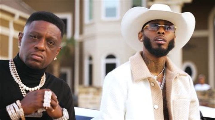 Boosie Badazz Is Upset With Instagram – The Rapper Says He’s Going To Sue