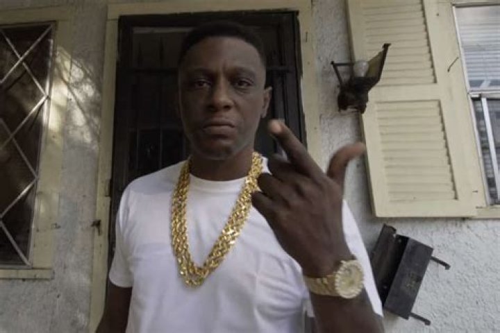 Boosie Badazz Suggests The Death Of King Von May Lead To A ‘War’