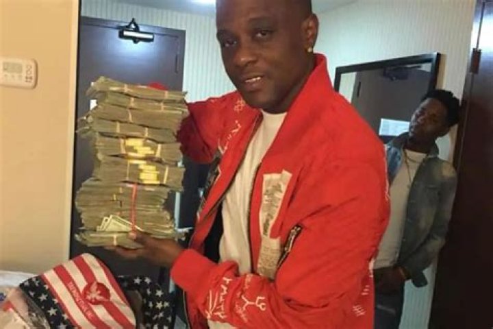 Boosie Badazz Will Need Another Surgery After He Was Shot In The Leg