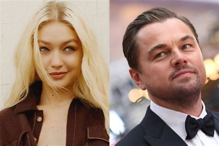 Both Leonardo DiCaprio And Gigi Hadid Were Caught On Camera Sharing A Passionate Contact