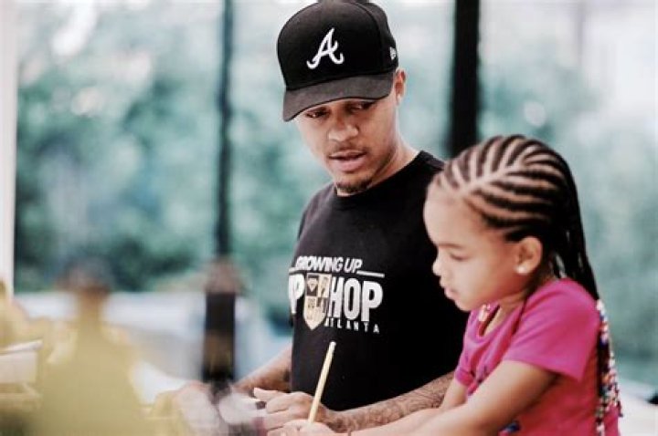 Bow Wow Dancing Together With His Daughter Is Probably The Cutest Thing You’ll See Today – Something In The Video Triggers Intense Debate Among Fans