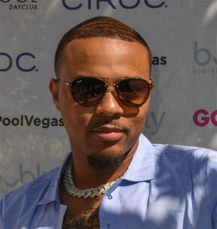 Bow Wow Let’s His Daugher Shai Moss Do His Hair On Instagram And The Results Are Incredible