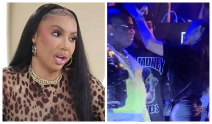 Bow Wow Responds To Timbaland’s Comments That He Doesn’t Have Enough Hit Songs To Be On Verzuz