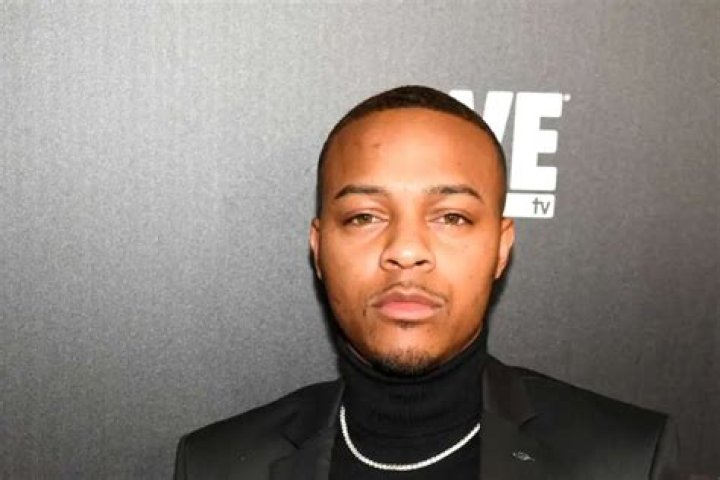 Bow Wow Spotted Out With A New Woman On A Yacht