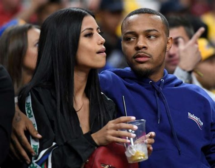 Bow Wow’s Rep Says That Kiyomi Leslie Was The Main Aggressor In Their Fight