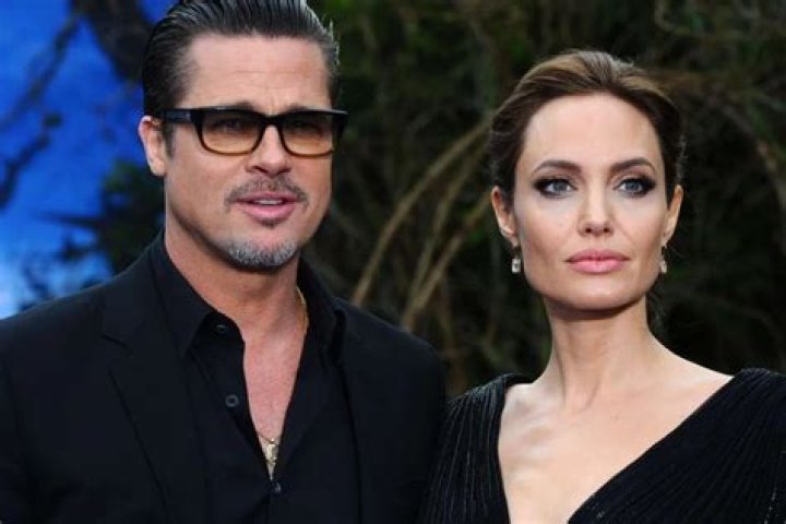 Brad Pitt Accuses Angelina Jolie Of Intentionally ‘Delaying’ Their Custody Decision As She Requests Removal Of Judge Again!