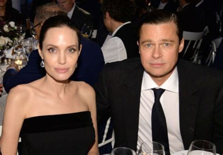Brad Pitt And Angelina Jolie Are Reportedly Planning A Secret Getaway To Work Things Out