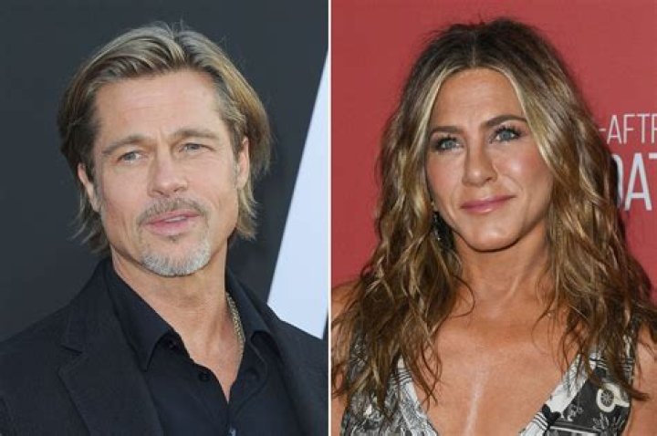 Brad Pitt And Jennifer Aniston – Inside Their Relationship After Reunion