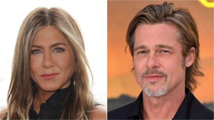 Brad Pitt And Jennifer Aniston To Sit Close At The Golden Globes – Here’s How The Exes Feel About The Seating Chart!