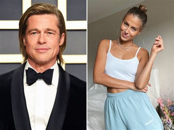 Brad Pitt And Nicole Poturalski – Here’s How They Met And More Amid Dating News!