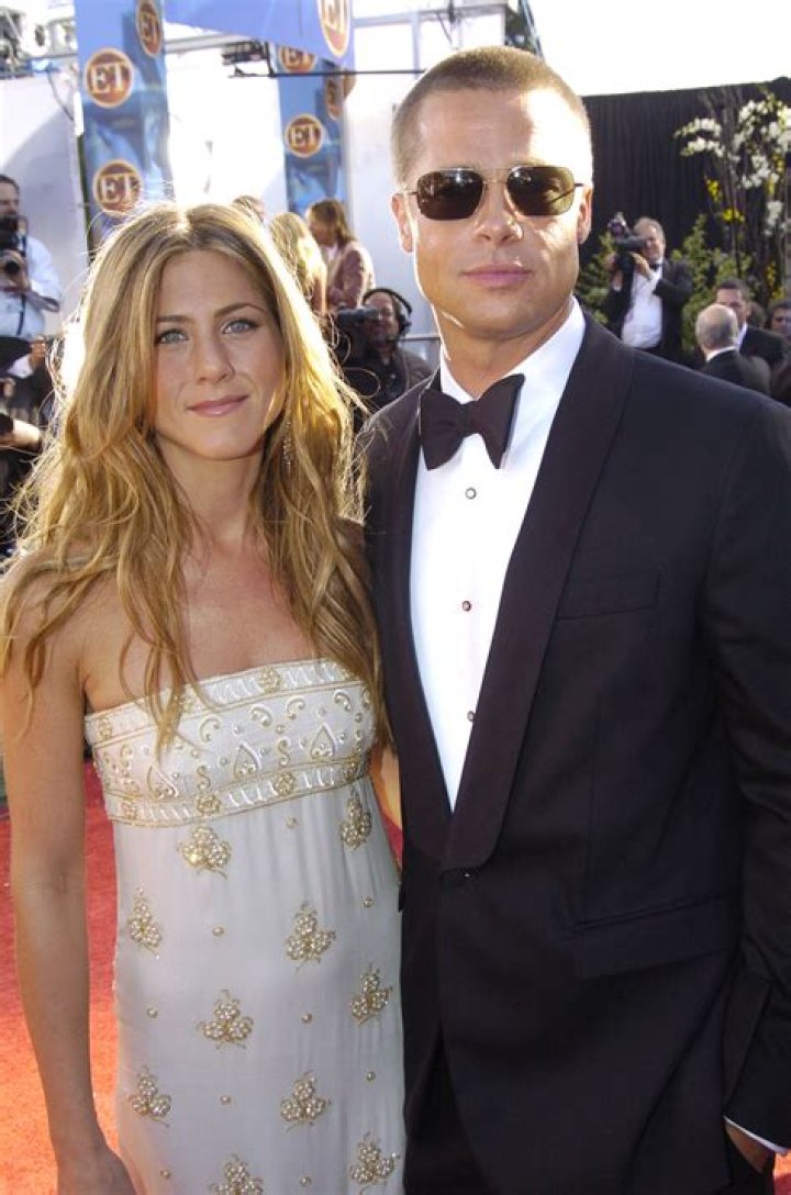 Brad Pitt Attends Jennifer Aniston‘s 50th Birthday Party — Will Angelina Jolie Punish Him In The Custody Battle?
