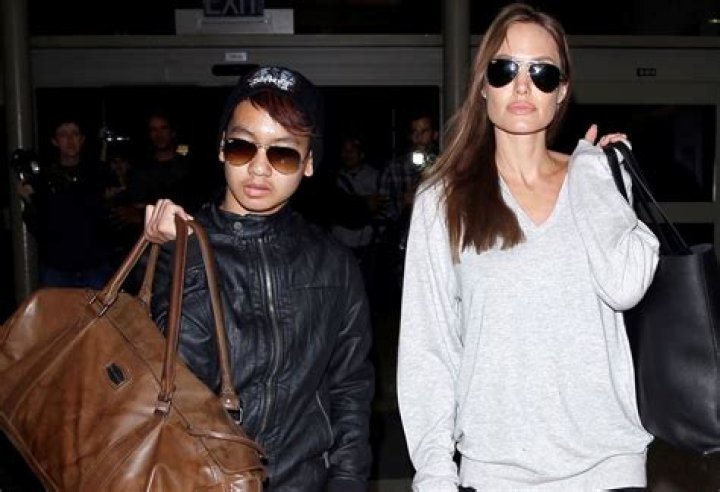 Brad Pitt Feels Left Out As Maddox Hits A Huge Milestone With Angelina Jolie’s Help