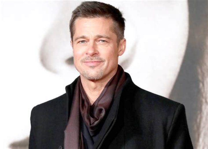 Brad Pitt Finds Some Solace After Getting His Heart Broken Again On Christmas — Is Angelina Jolie To Blame?