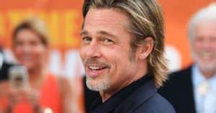 Brad Pitt Gets Candid About His Years In AA Getting Sober