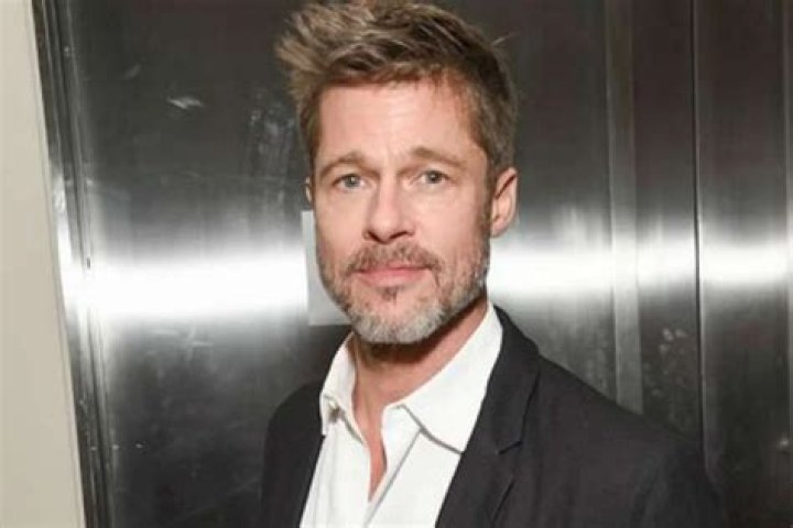 Brad Pitt Has Not Been Seen With His Children In Public In Almost 3 Years