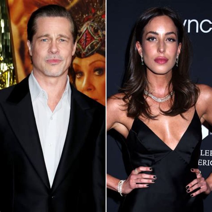 Brad Pitt Hasn’t Found Romance Since His Divorce But Loves Having Female Friends, Source Says – Here’s Why!